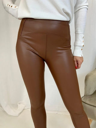 Compra online LEGGIN POLIPIEL - Totamona