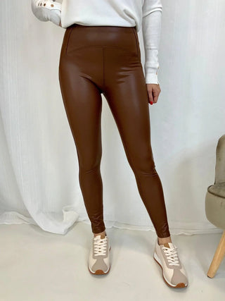 Compra online LEGGIN POLIPIEL - Totamona