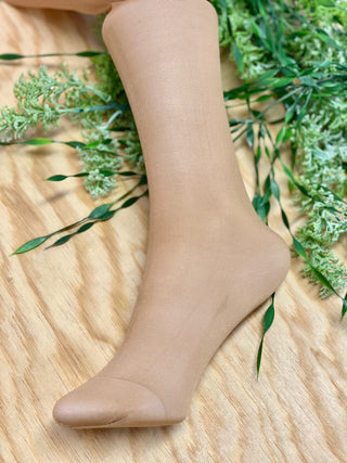 Compra online MEDIAS 40D BRONCE - Totamona