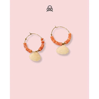 Compra online PENDIENTE CONCLY - Totamona