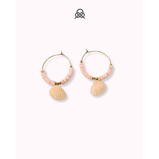 Compra online PENDIENTE CONCLY - Totamona