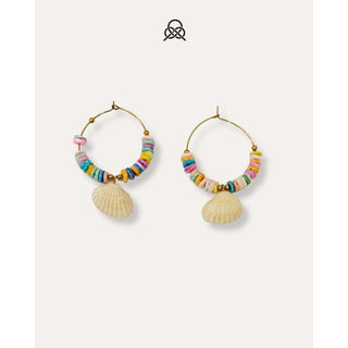 Compra online PENDIENTE CONCLY - Totamona