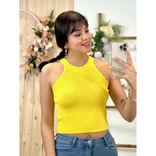 Compra online TOP FRESY - Totamona