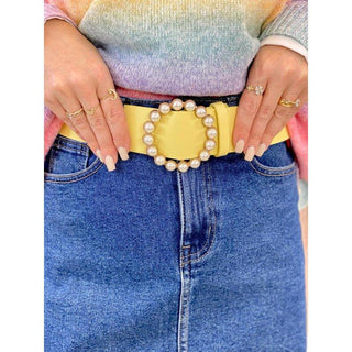 Tienda online Cinturones Mujer - Totamona