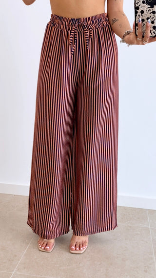 PANTALÓN TIM RAYAS