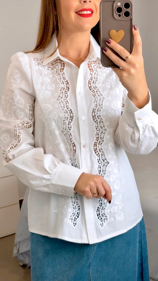 CAMISA POPEBOR