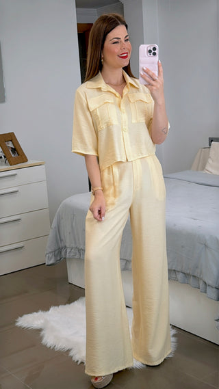 CONJUNTO GENARO