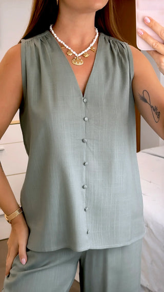CONJUNTO AURA