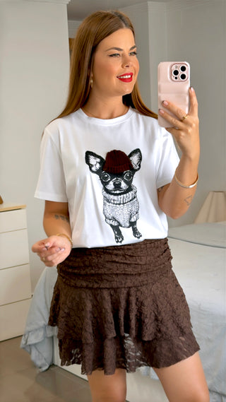 CAMISETA CHIGO