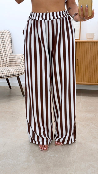 CONJUNTO RABEBU