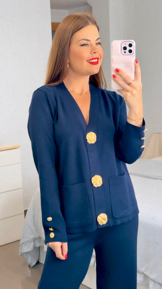 CONJUNTO GONZA