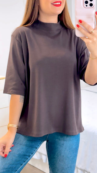 CAMISETA BACU