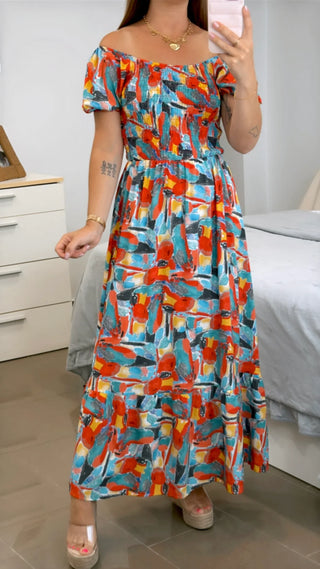 VESTIDO DALÍ
