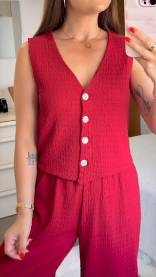 CONJUNTO TER