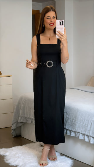 VESTIDO OLIVIA
