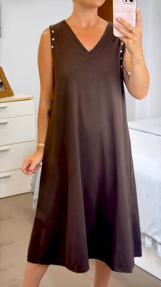 VESTIDO STRAX