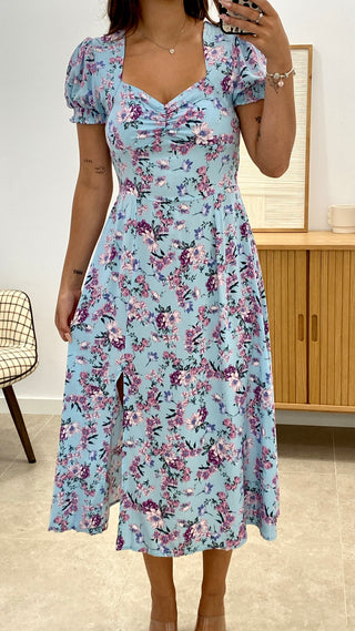 VESTIDO CAMPO