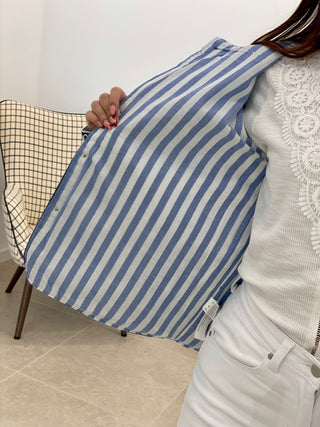 CHAQUETA ALGODÓN ACOLCHADA