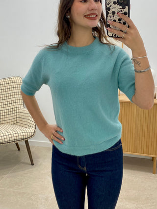 CAMISETA BABY COLORS