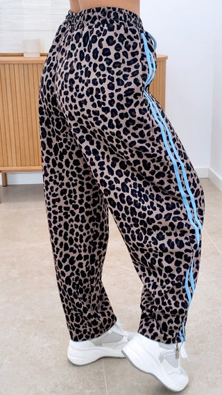 PANTALÓN RAYAS PRINT