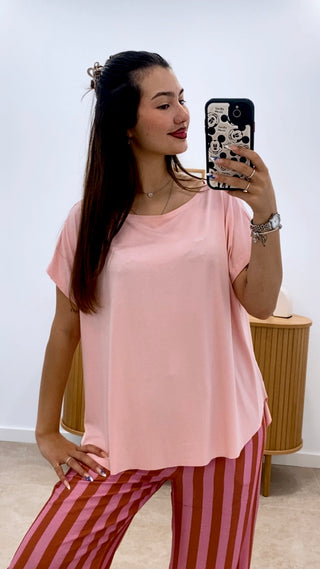 CAMISETA TIJE
