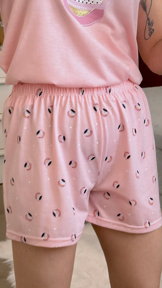 PIJAMA SWEET CATS