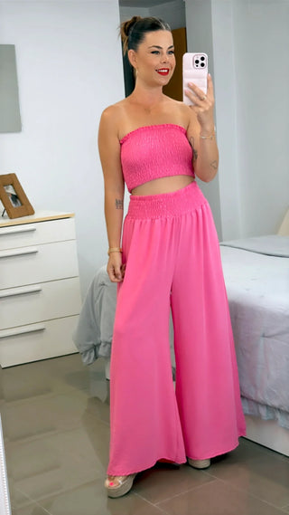 CONJUNTO NICO