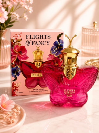 PERFUME FANCY