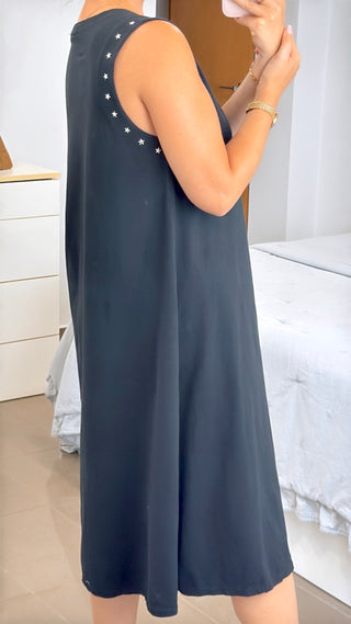 VESTIDO STRAX