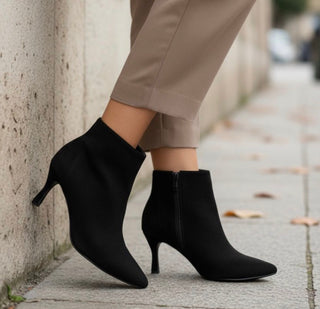 BROWN BOOT