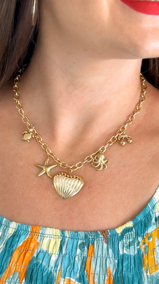 COLLAR CORADORA