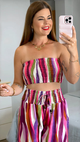 CONJUNTO YADIRA