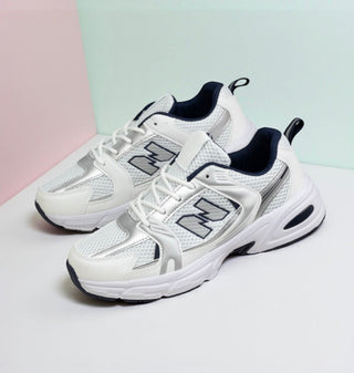 ZAPATILLAS NUIT AZUL