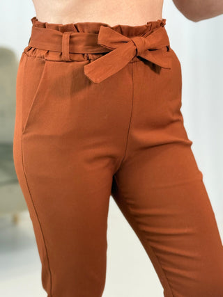 PANTALÓN LAZADA ELAS