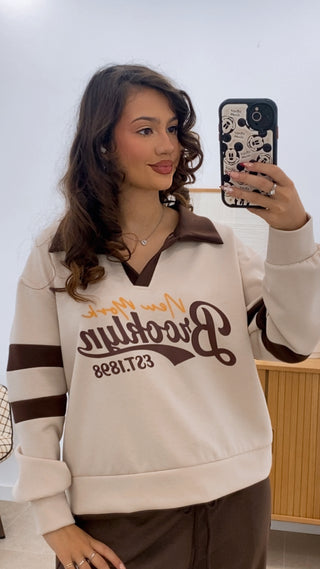 SUDADERA 1898