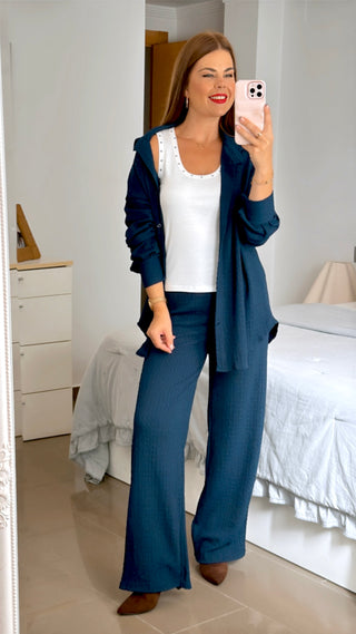 CONJUNTO AMPARO