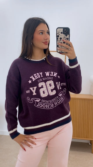 SUÉTER 96