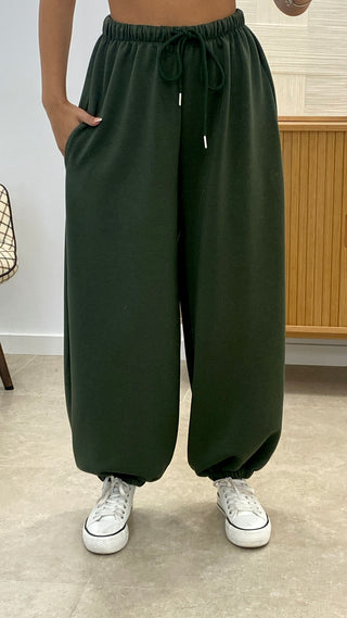 PANTALÓN BOMBACHO CAPA DE AIRE
