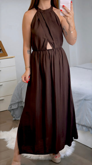 VESTIDO HAVY