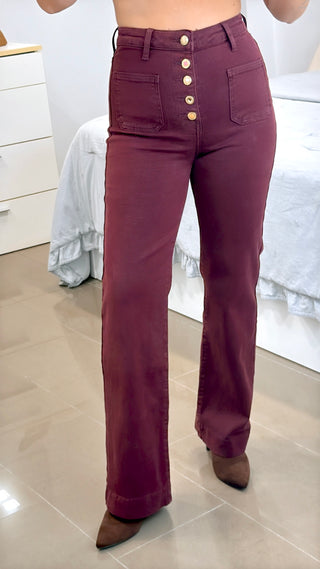 PANTALÓN FOLYBOT