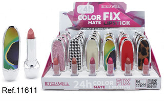 LABIAL 24H COLOR MATE