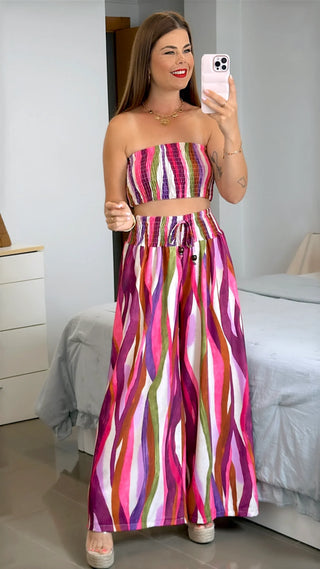 CONJUNTO YADIRA