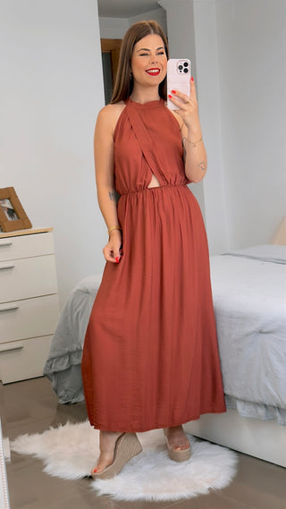 VESTIDO HAVY