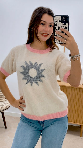 SUN T-SHIRT