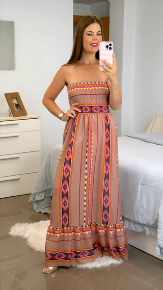 VESTIDO BEAET
