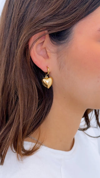 PENDIENTE CORAZONCITO