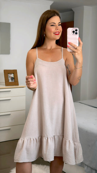 VESTIDO FRANCISCA