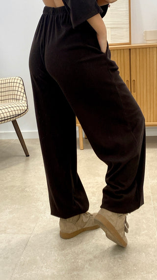 CONJUNTO LISO DOS TEJIDOS