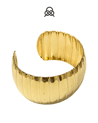 BRAZALETE GOLD