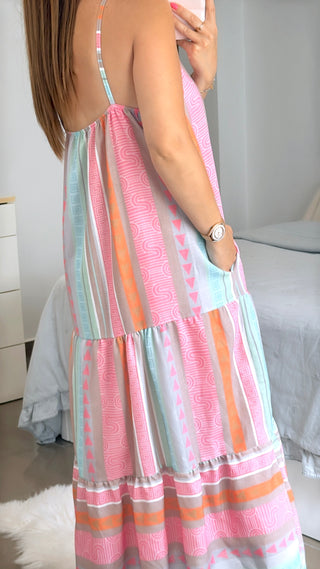 VESTIDO FORMIS